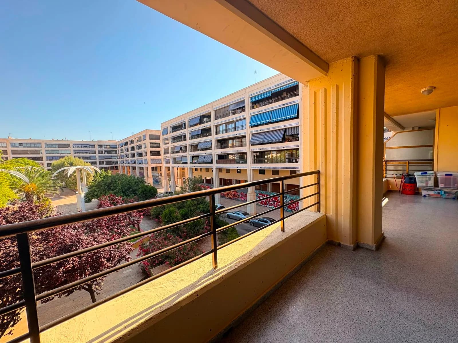 Apartamento In Guardamar Del Segura