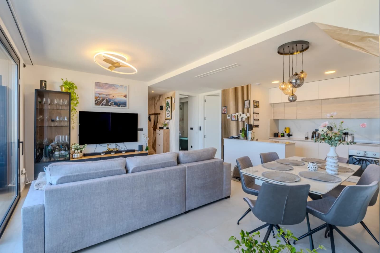 Villa met 3 slaapkamers te koop in Guardamar del Segura, Alicante - Image 6