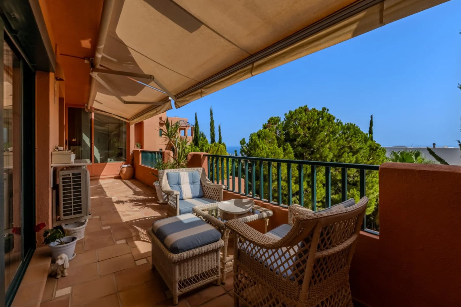 Apartamento In Finestrat
