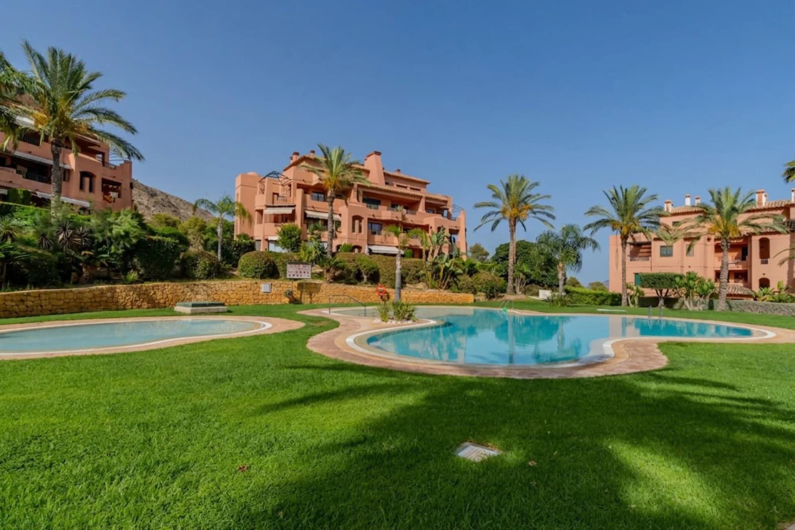 Apartamento In Finestrat - Image 2