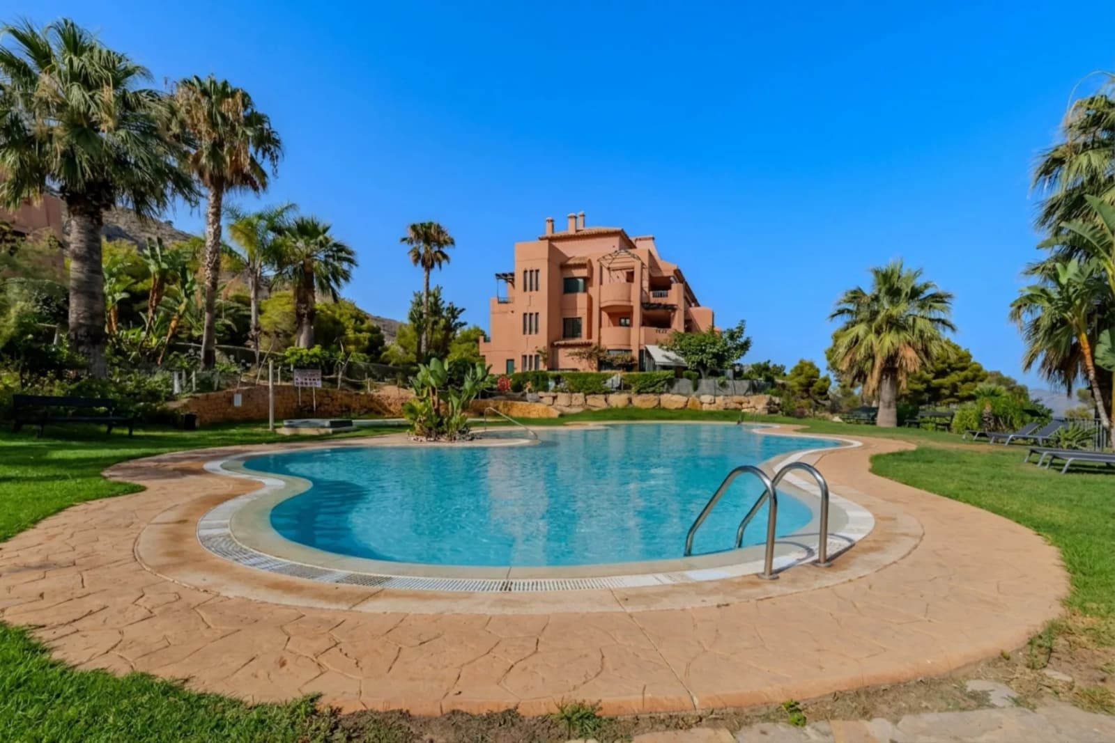 Apartamento In Finestrat - Image 3