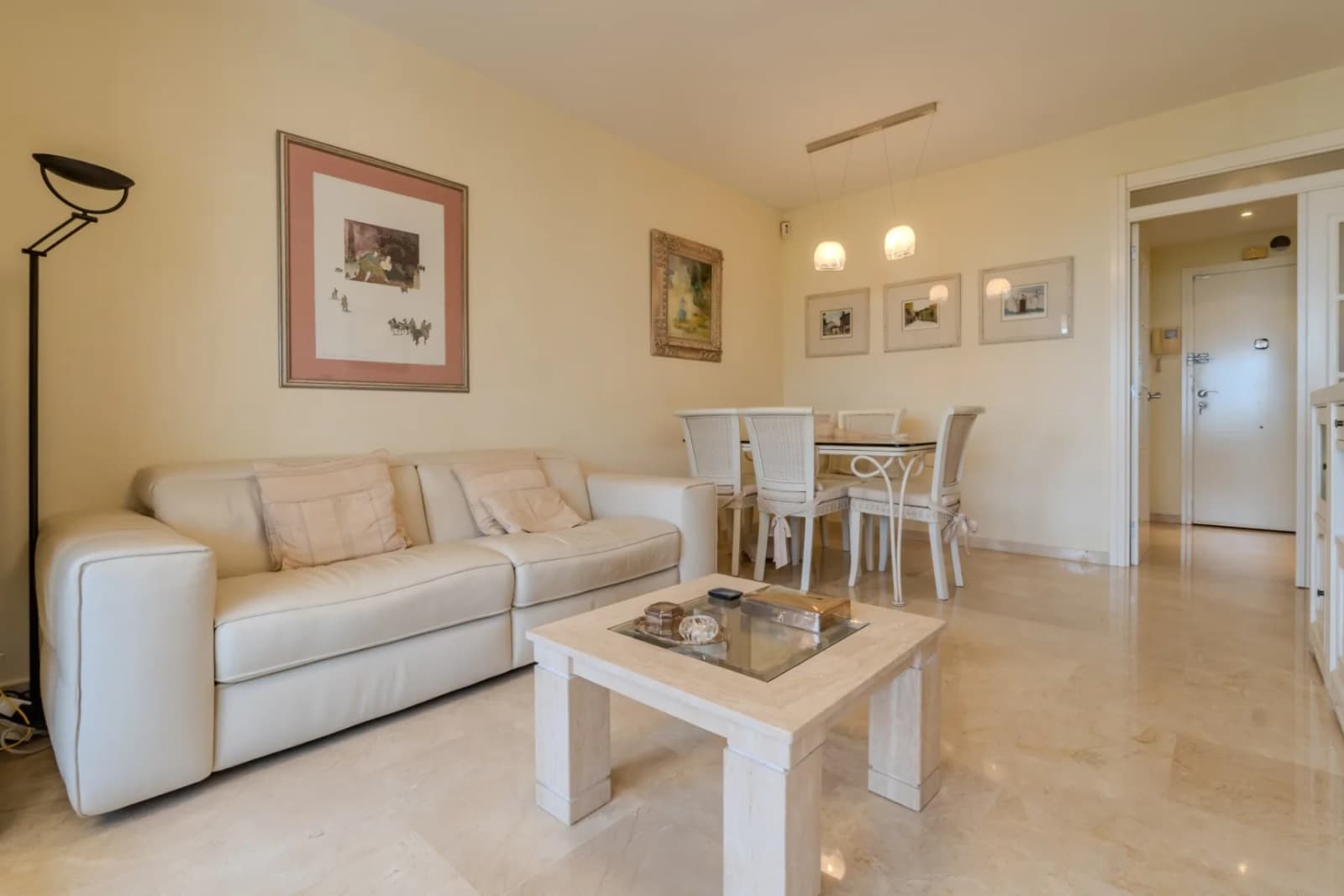 Apartamento In Finestrat - Image 7