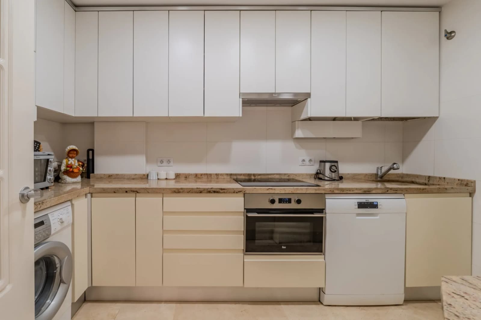 Apartamento In Finestrat - Image 9