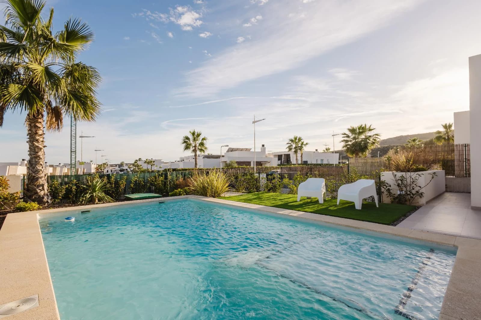 Villa In Algorfa - Image 6