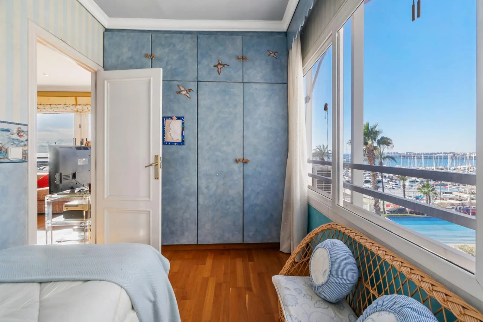 Apartamento In Torrevieja - Image 9