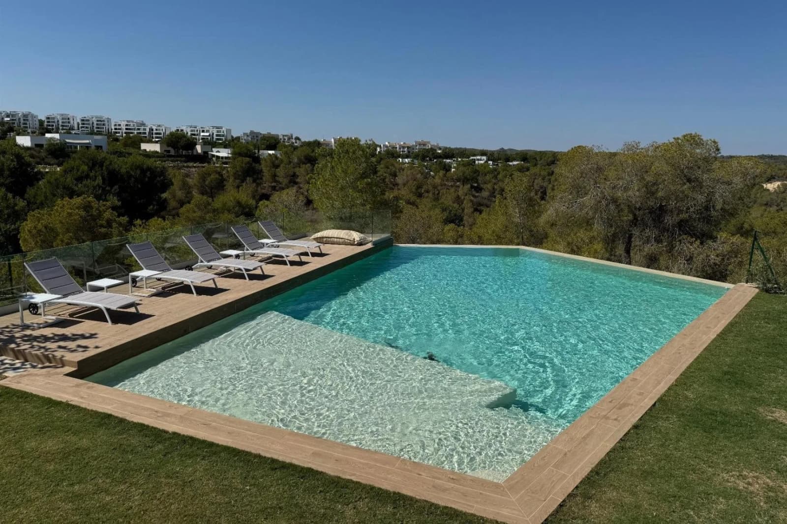 Apartamento In Orihuela Costa