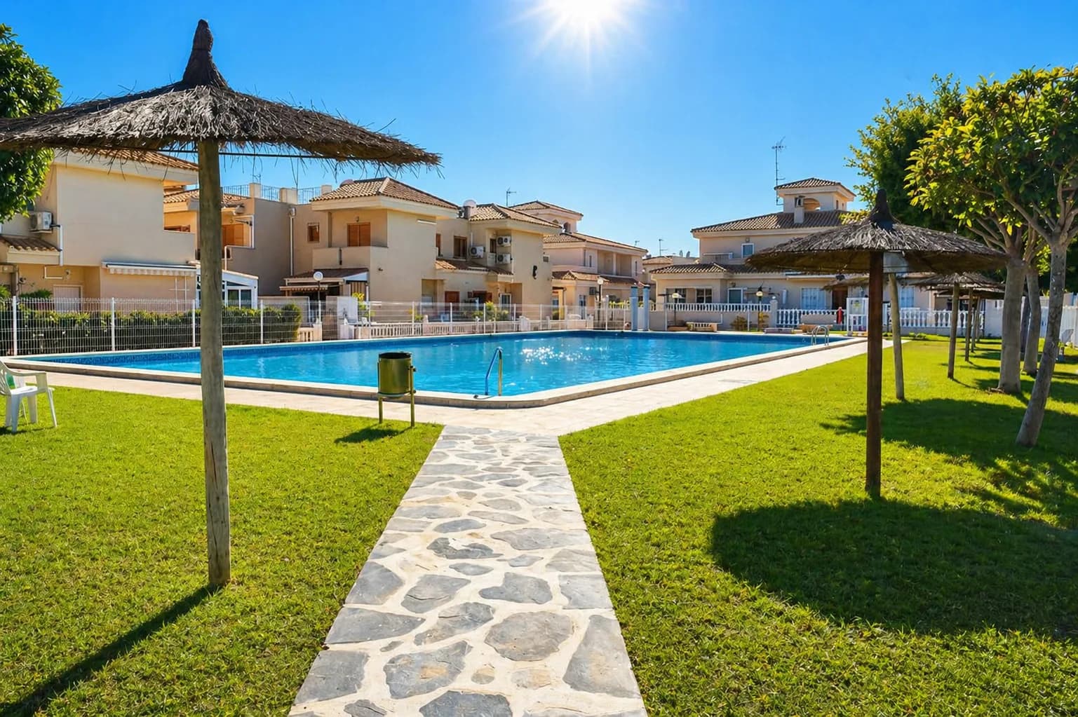 Apartamento In Orihuela Costa