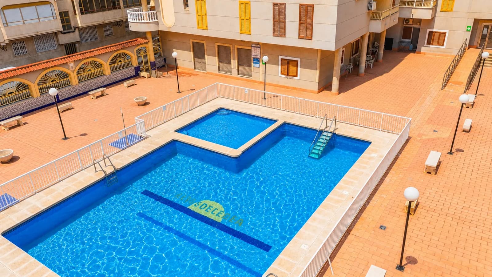 Atico In Torrevieja