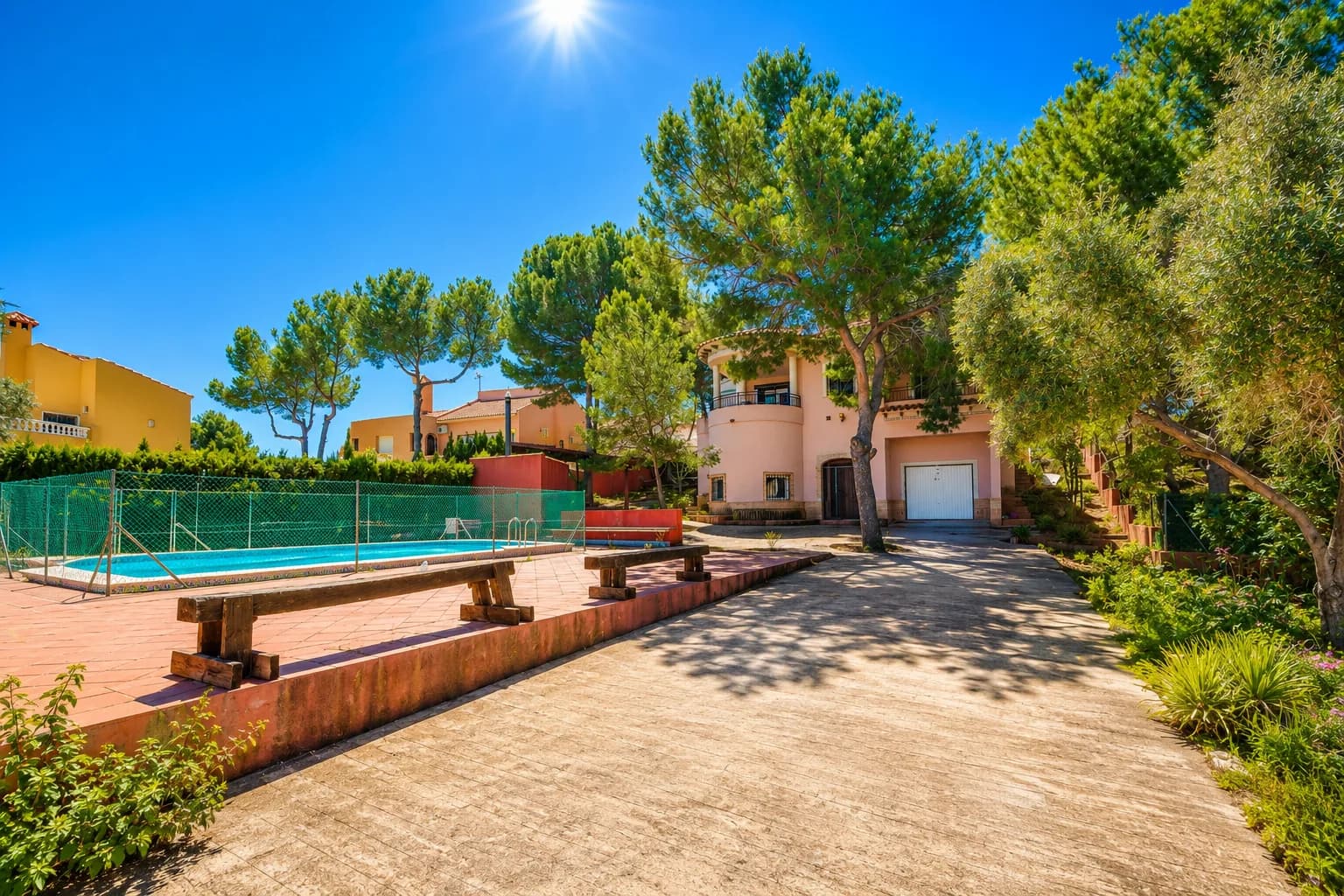 Chalet In San Miguel De Salinas