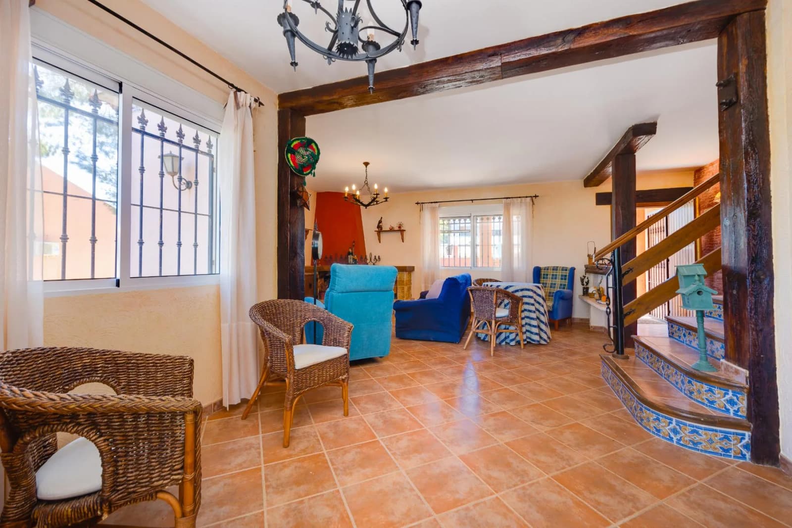 Chalet In San Miguel De Salinas - Image 8