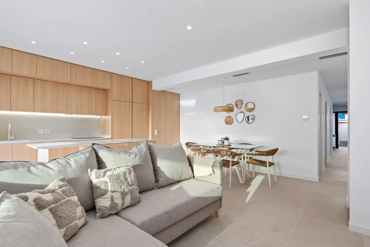 Villa met 3 slaapkamers te koop in Torrevieja, Alicante - Image 3