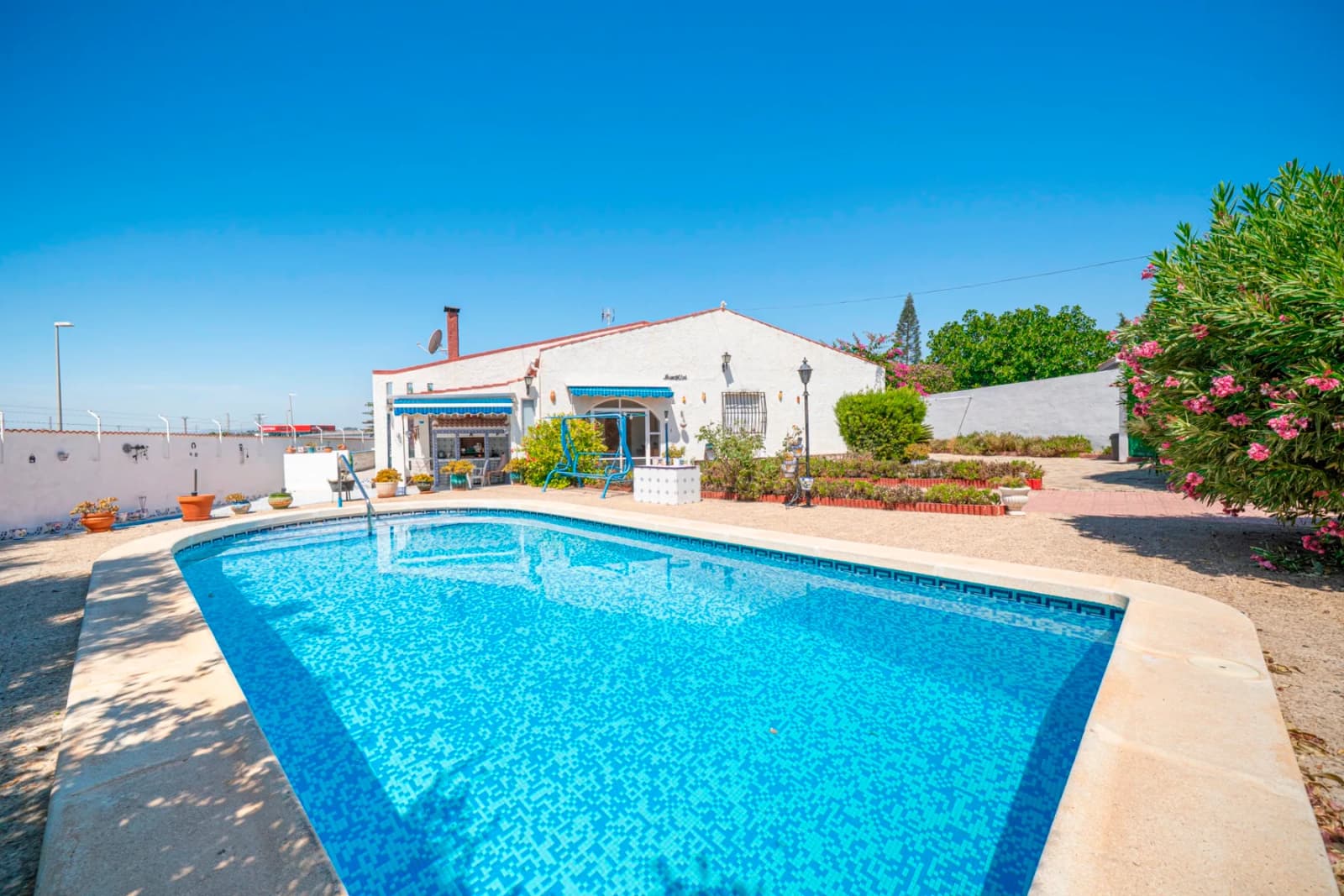 Villa de 4 chambres à vendre à Ciudad Quesada - Rojales, Alicante