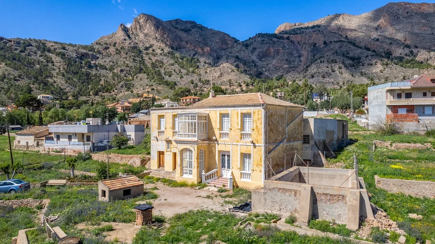 Country Estate In Orihuela - Image 2