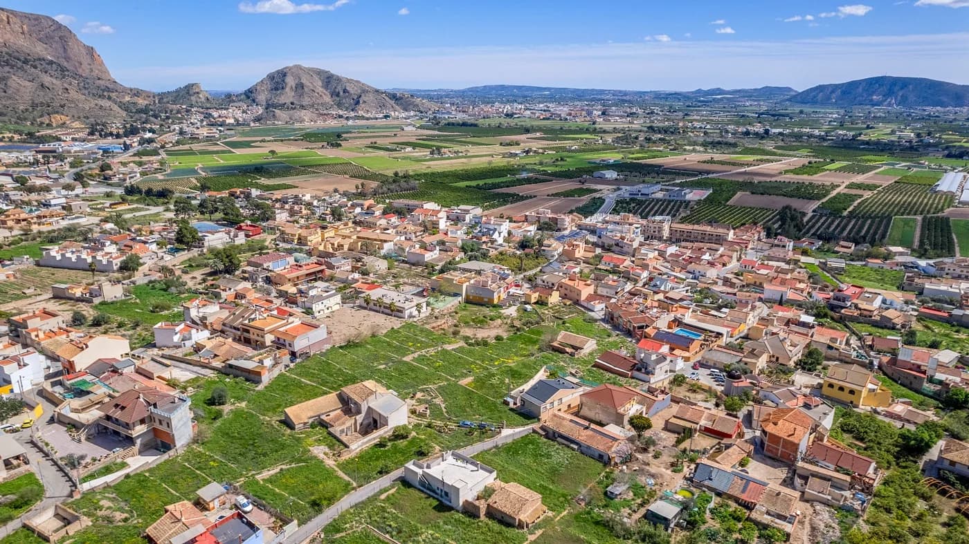 Country Estate In Orihuela - Image 7
