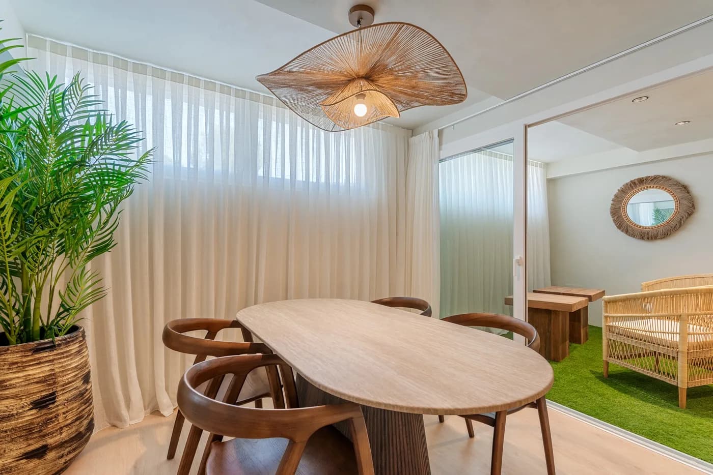Apartment de 2 chambres à vendre à Alicante - Image 7