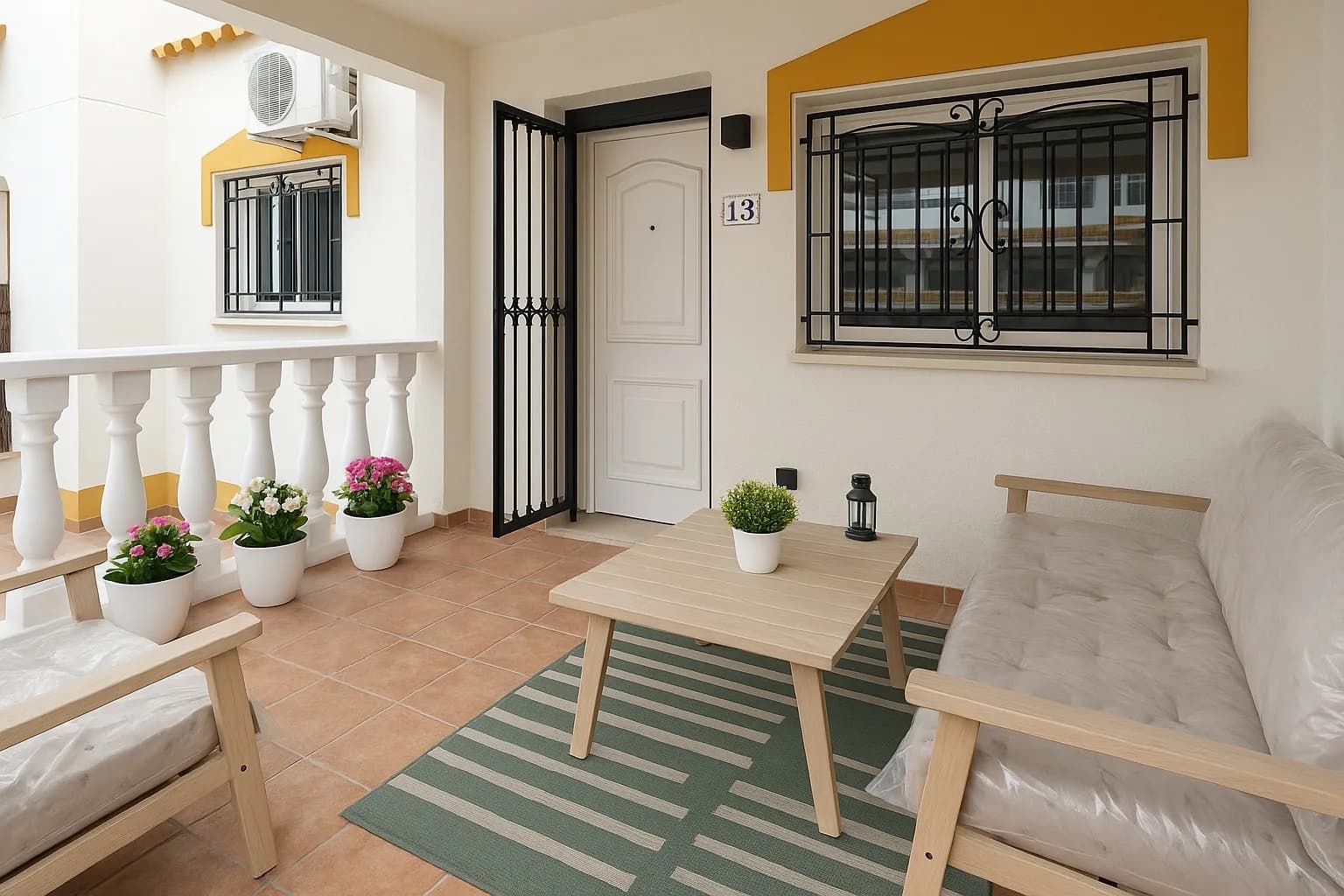 Townhouse met 3 slaapkamers te koop in Orihuela costa, Alicante - Image 4