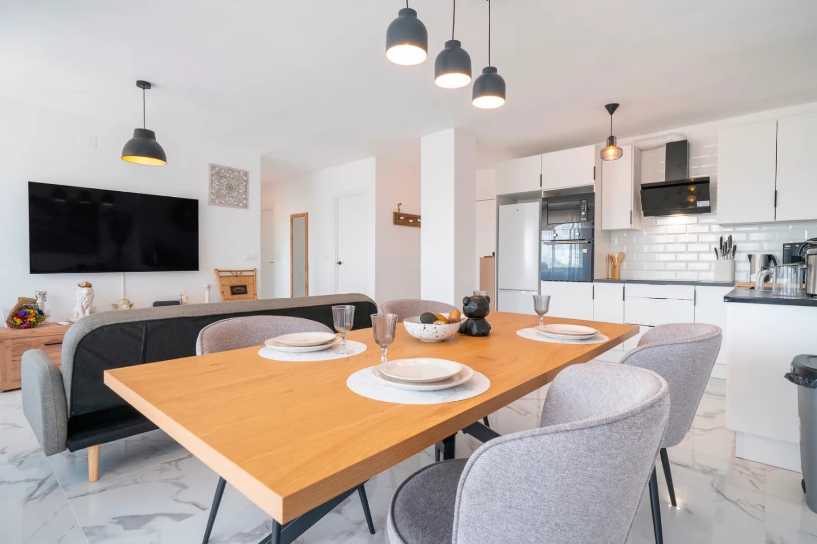 Apartment de 2 chambres à vendre à Punta Prima, Alicante