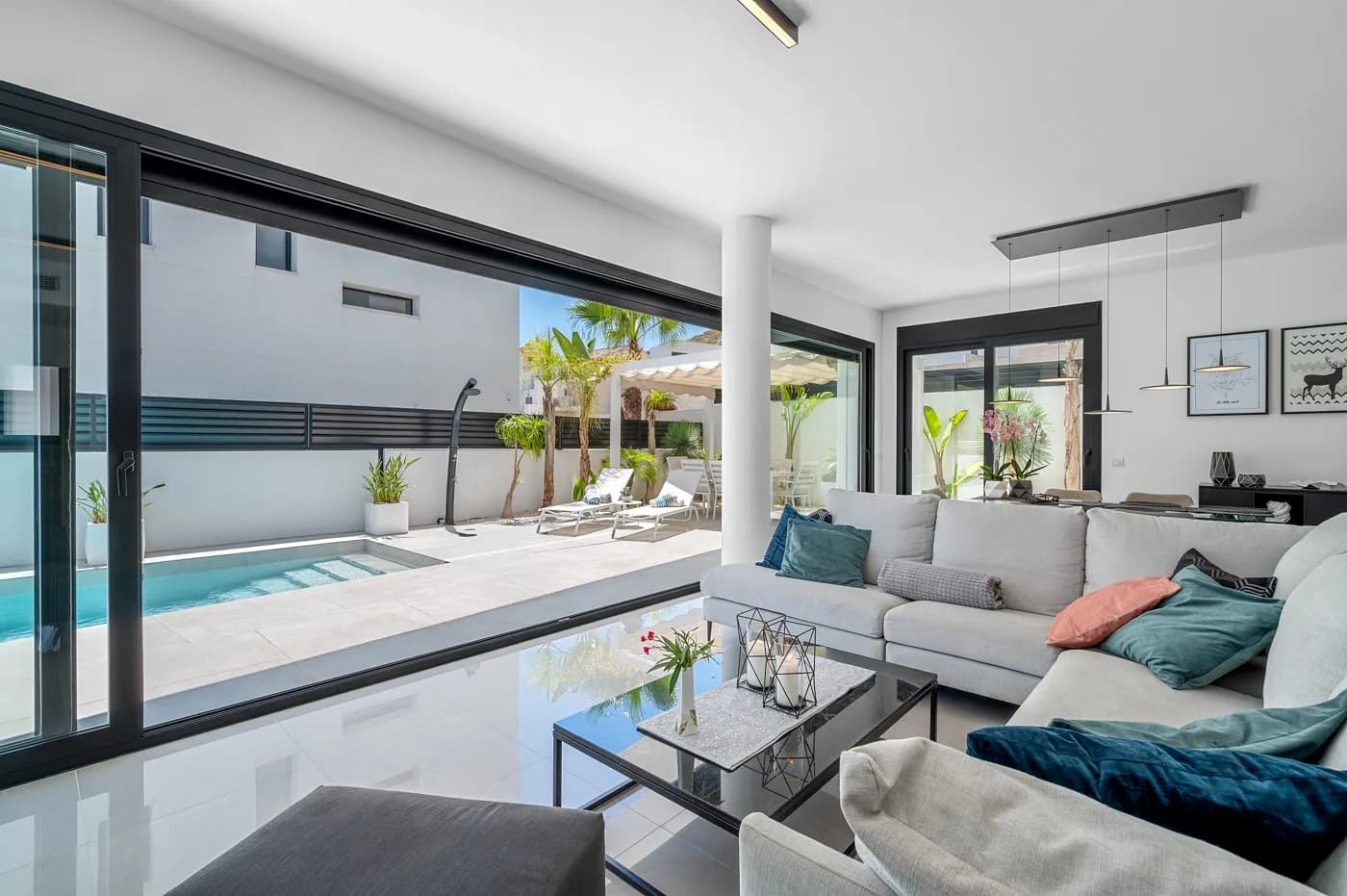 Villa met 4 slaapkamers te koop in Guardamar del Segura, Alicante - Image 6