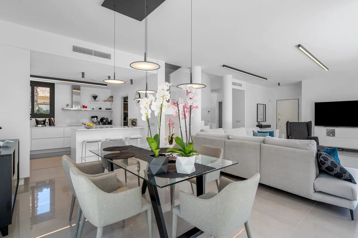 Villa met 4 slaapkamers te koop in Guardamar del Segura, Alicante - Image 9