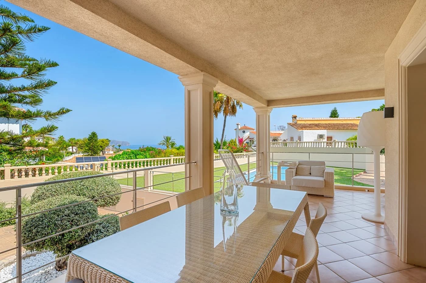 5 Bedroom Villa for Sale in Benissa, Alicante - Image 4
