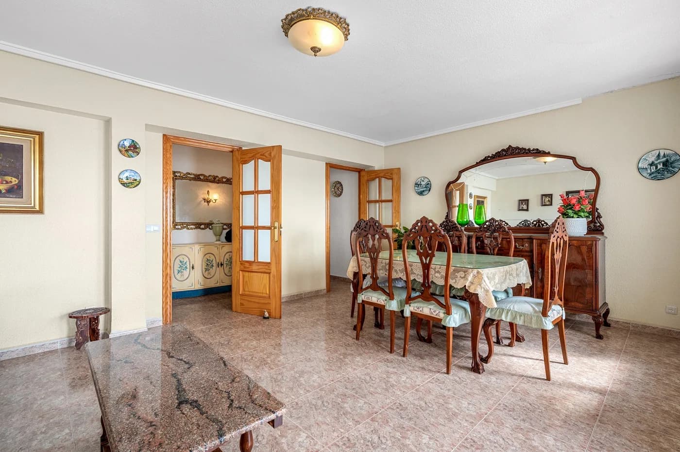 Apartment de 3 chambres à vendre à Torrevieja, Alicante - Image 5