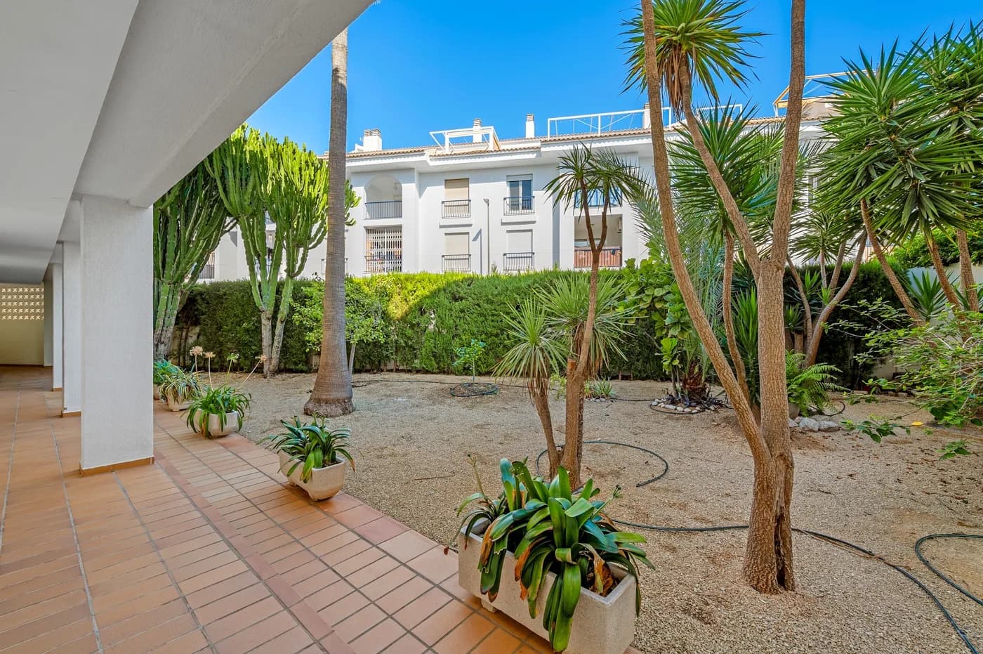 Apartment de 1 chambres à vendre à Altea, Alicante - Image 4