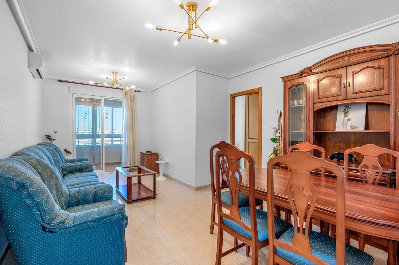 Apartment met 2 slaapkamers te koop in Torrevieja, Alicante - Image 3