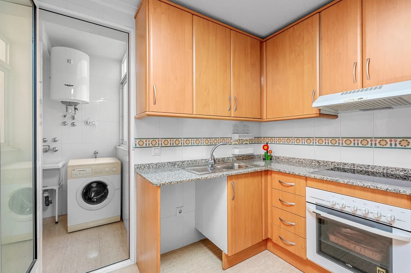 Apartment met 2 slaapkamers te koop in Torrevieja, Alicante - Image 6