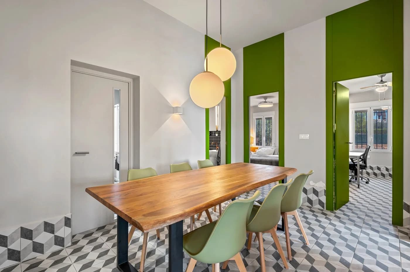 Chalet de 3 dormitorios en venta en Elche/Elx, Alicante - Image 6