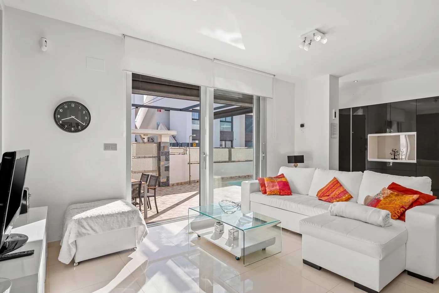 Villa z 3 sypialniami na sprzedaż w Ciudad Quesada - Rojales, Alicante - Image 3