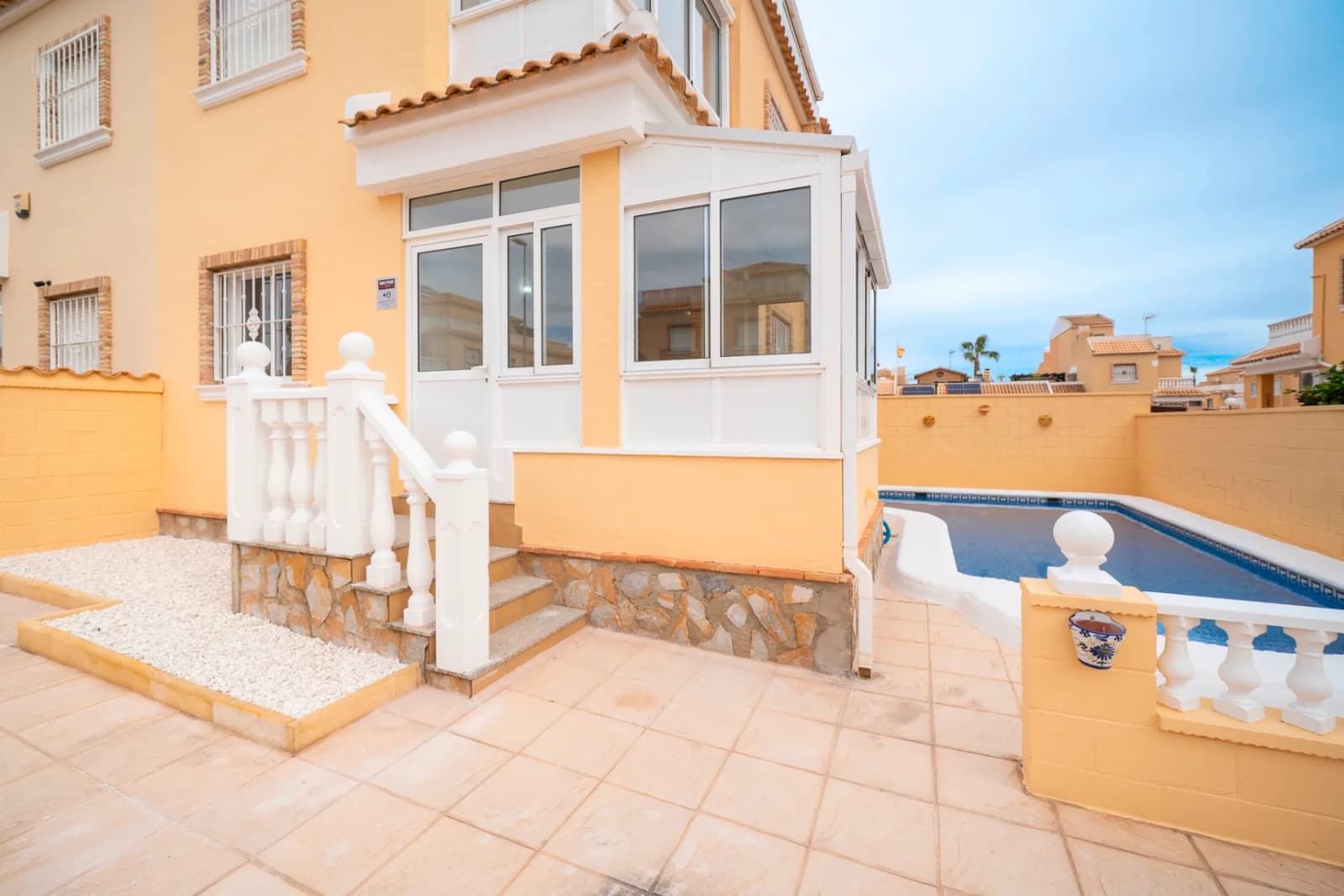 Quad House In Ciudad Quesada - Rojales - Image 3