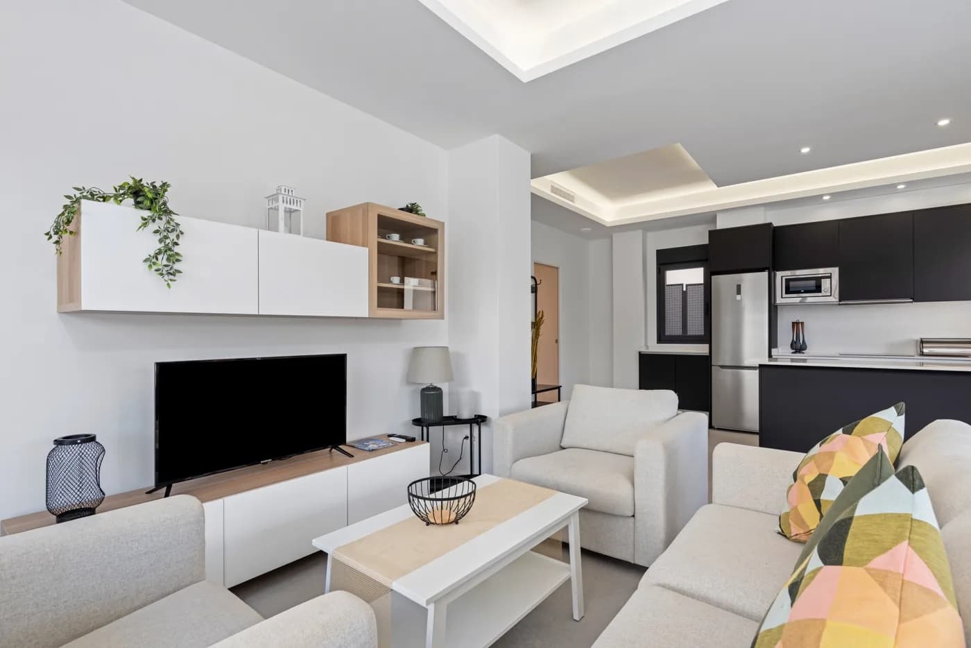 Semi-detached In San Fulgencio - Image 4