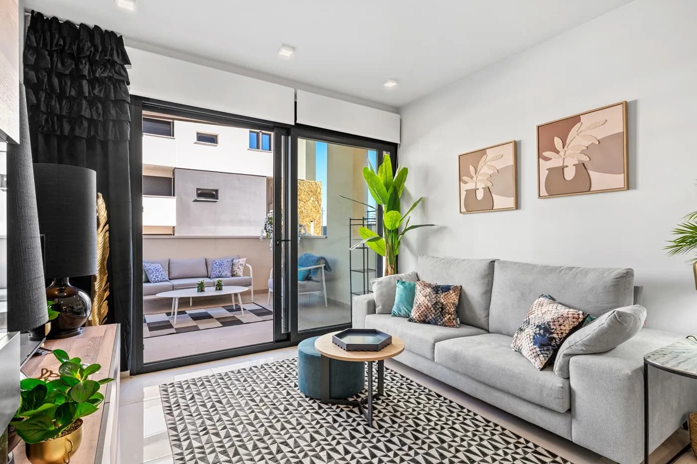 Apartment met 3 slaapkamers te koop in Orihuela costa, Alicante - Image 3