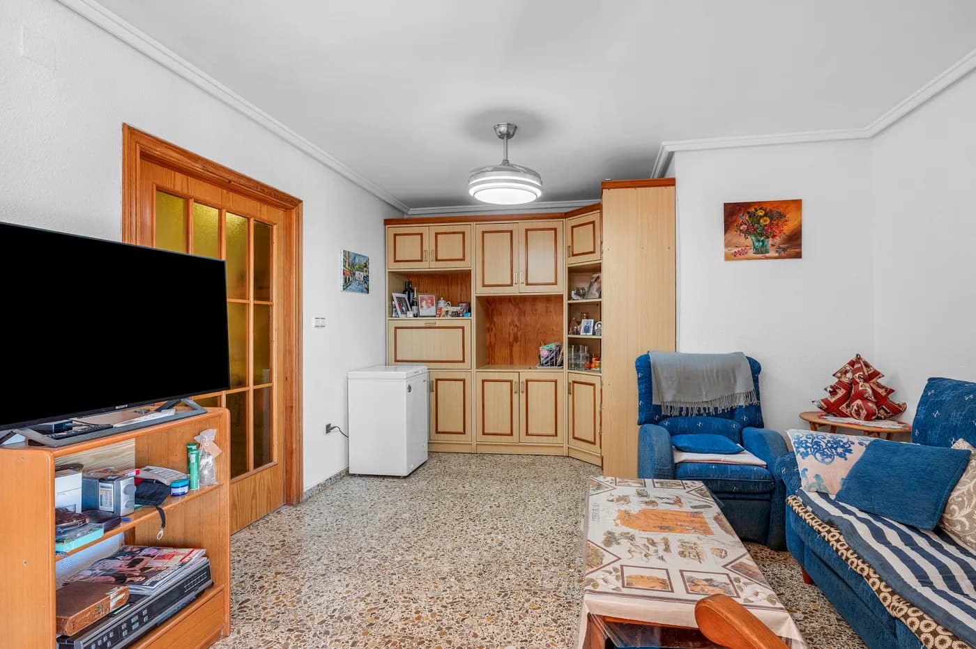 Apartment de 3 chambres à vendre à Arenales del Sol, Alicante - Image 7