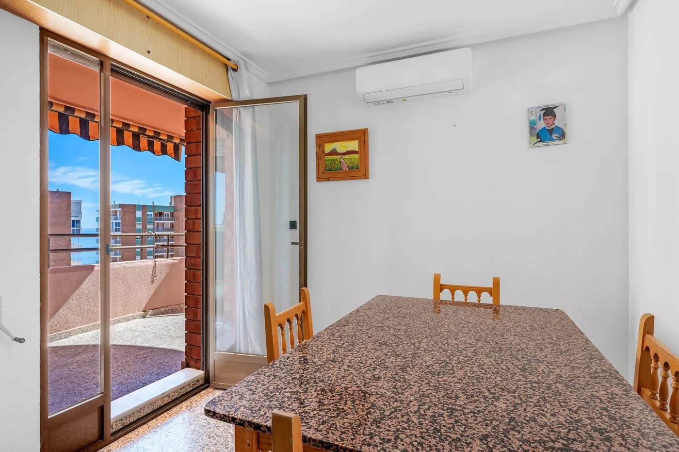 Apartment de 3 chambres à vendre à Arenales del Sol, Alicante - Image 8