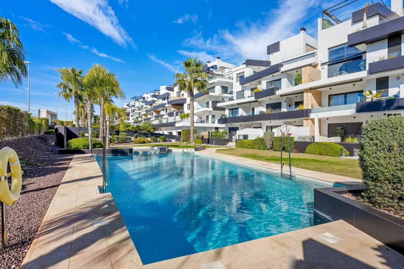 Villa met 3 slaapkamers te koop in Villamartín, Alicante