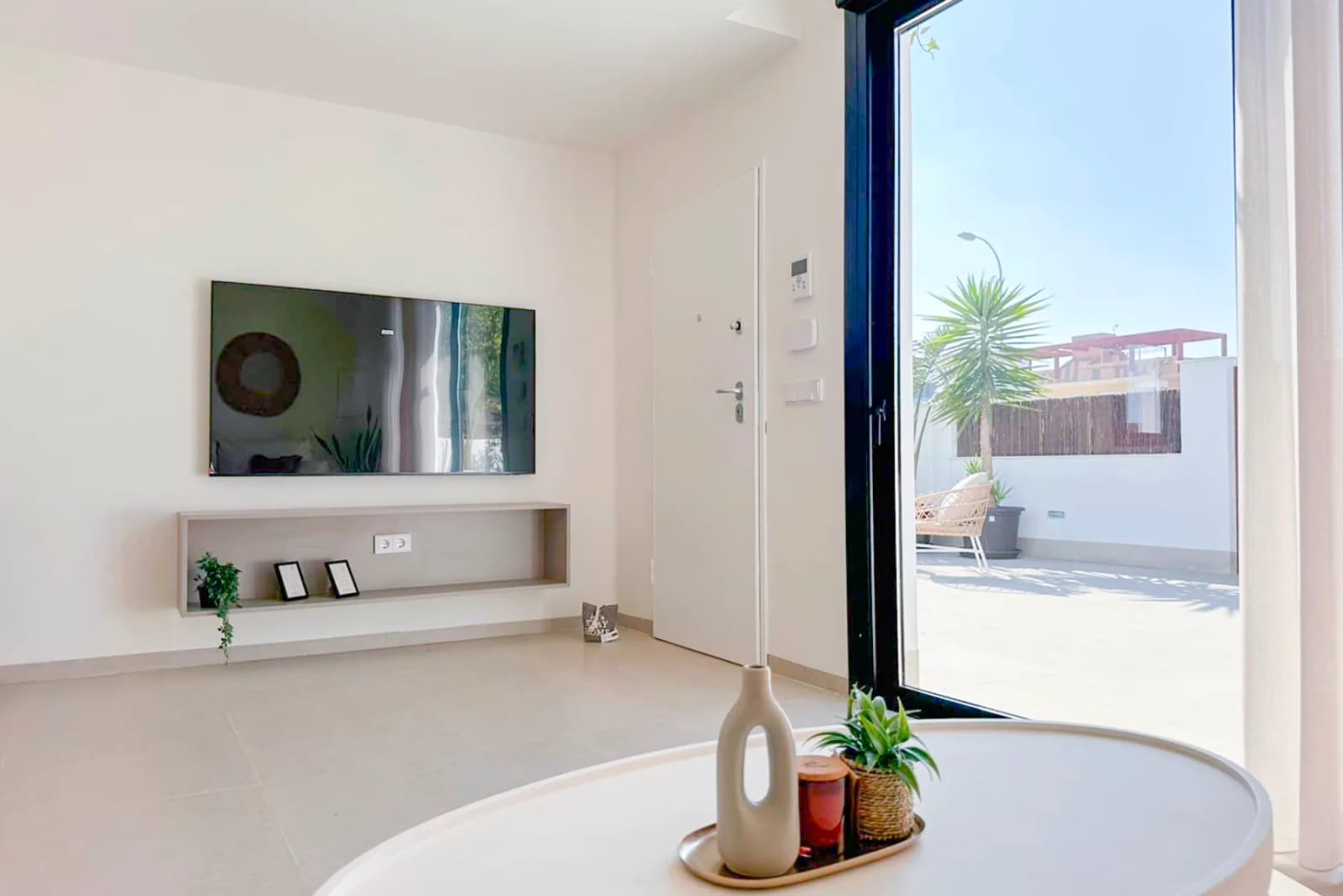 Semidetached In Santiago De La Ribera - Image 6