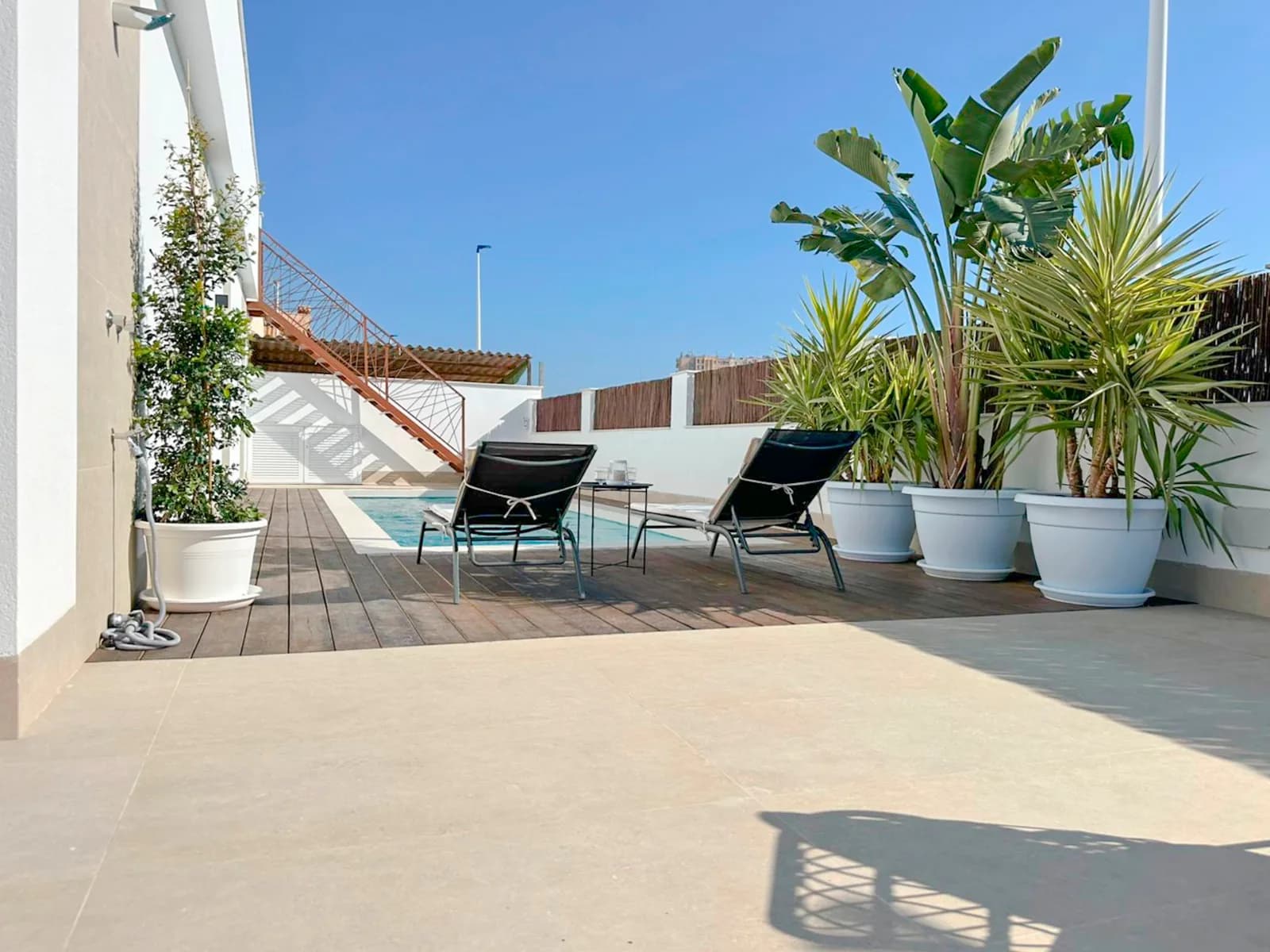 Semidetached In Santiago De La Ribera - Image 9