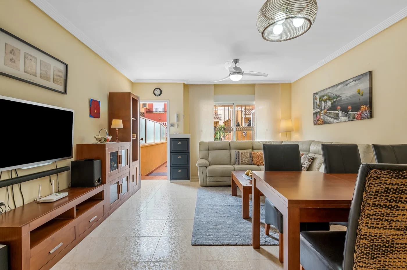 Adosado In Orihuela Costa - Image 4
