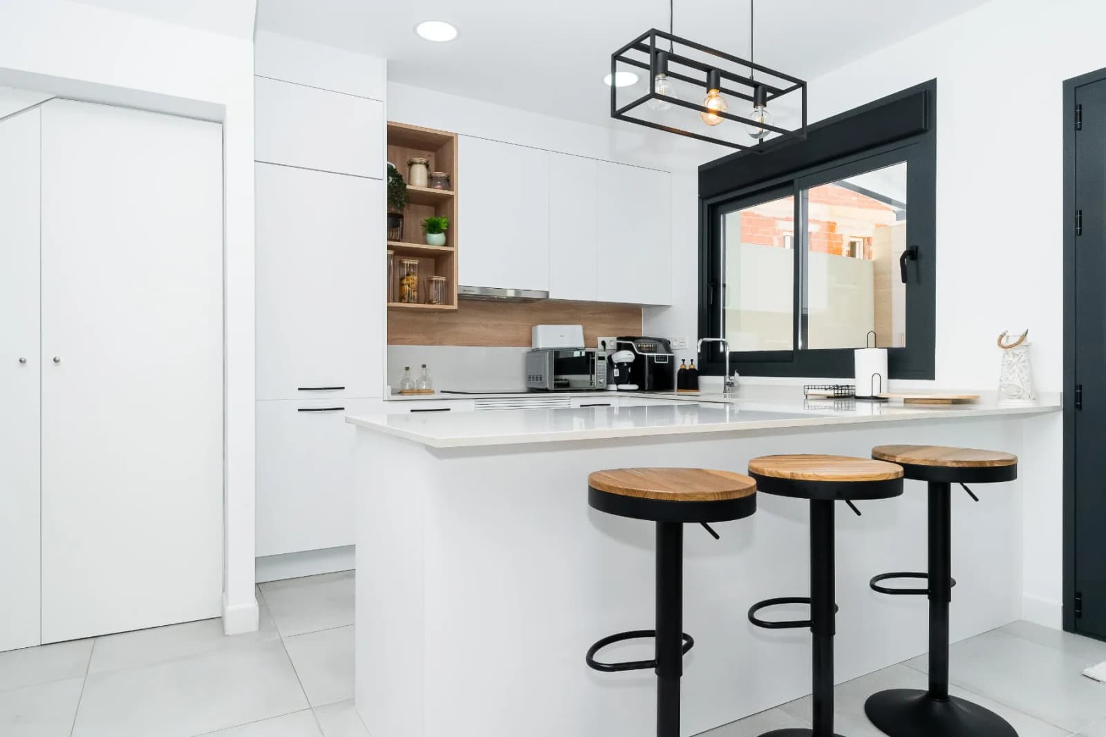 Villa de 3 dormitorios en venta en Los Montesinos, Alicante - Image 4