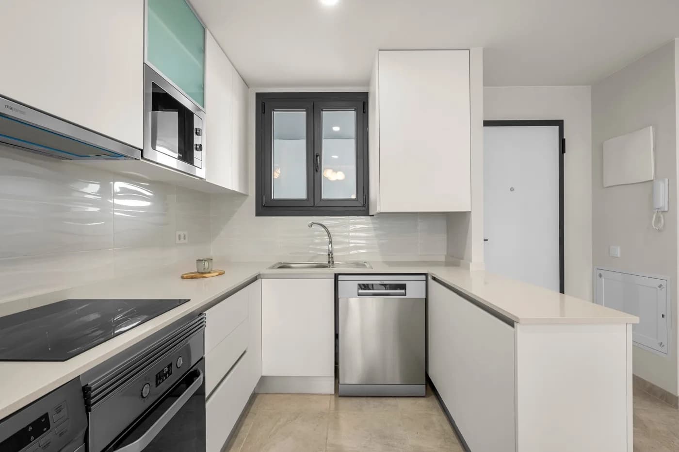 Apartment met 2 slaapkamers te koop in Villamartín, Alicante - Image 5