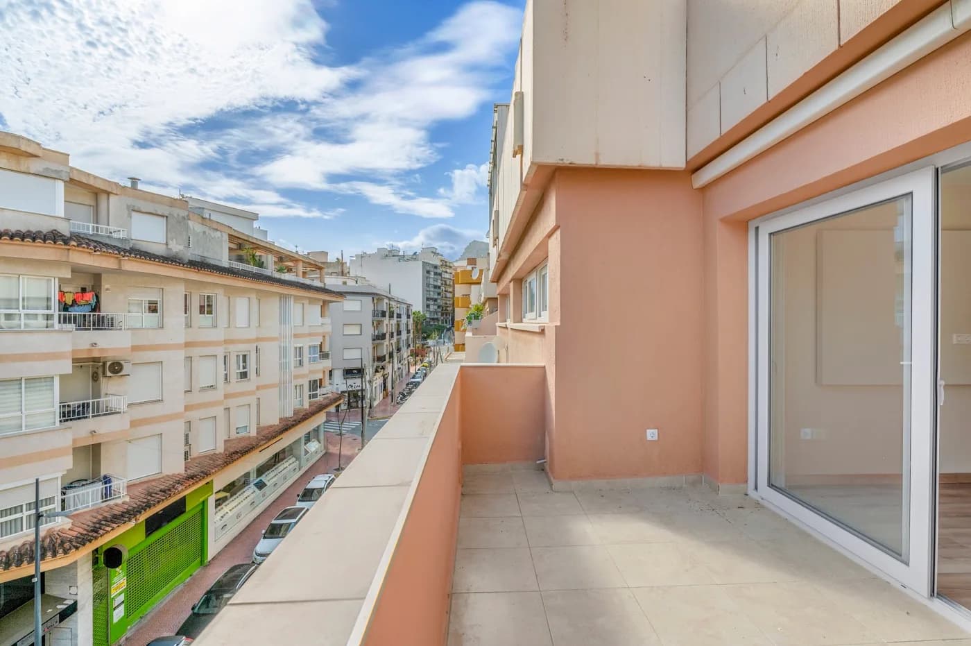 Apartment met 3 slaapkamers te koop in Calpe, Alicante - Image 2