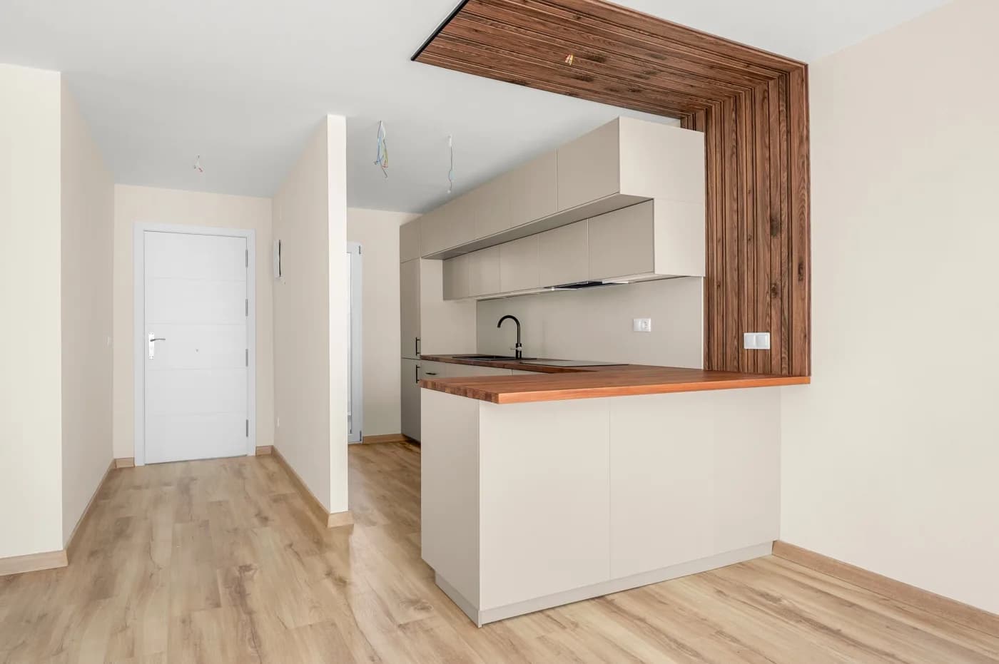 Apartment met 3 slaapkamers te koop in Calpe, Alicante - Image 9
