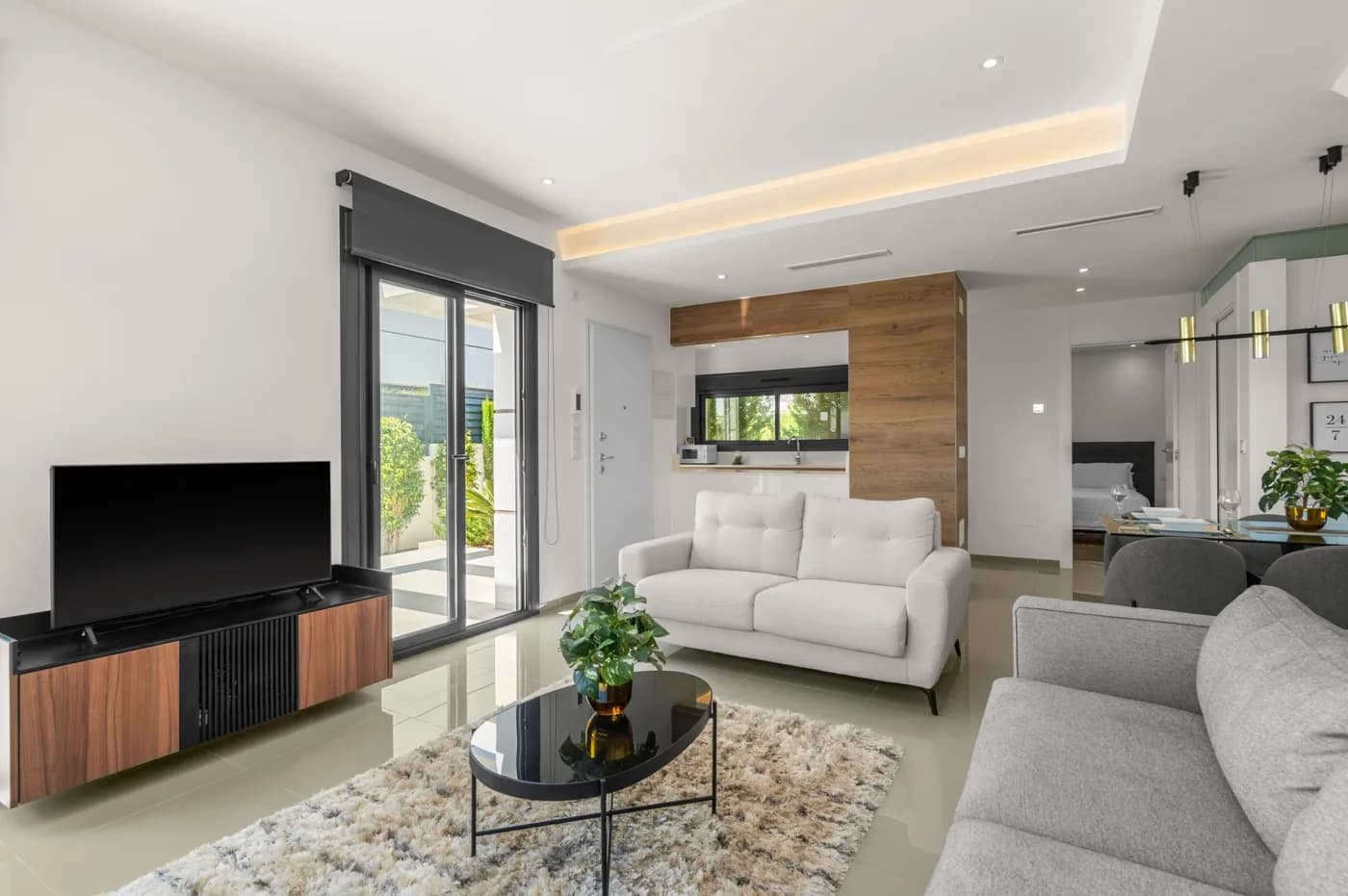 Villa met 3 slaapkamers te koop in Ciudad Quesada - Rojales, Alicante - Image 5