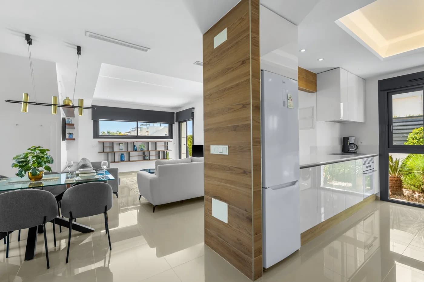 Villa met 3 slaapkamers te koop in Ciudad Quesada - Rojales, Alicante - Image 8
