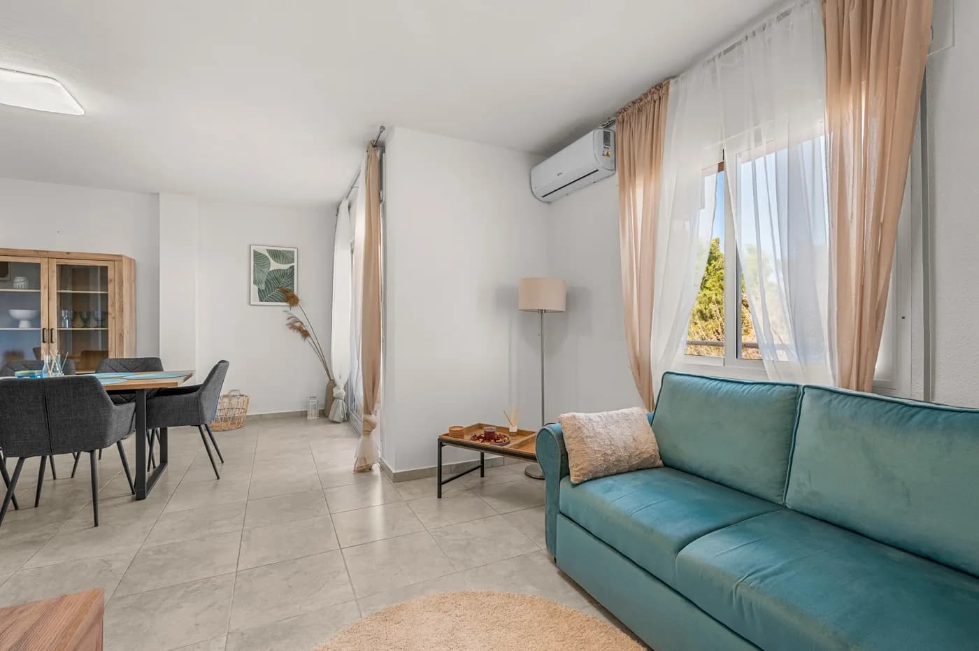 Apartment de 3 dormitorios en venta en LOS URRUTIAS, Murcia - Image 5