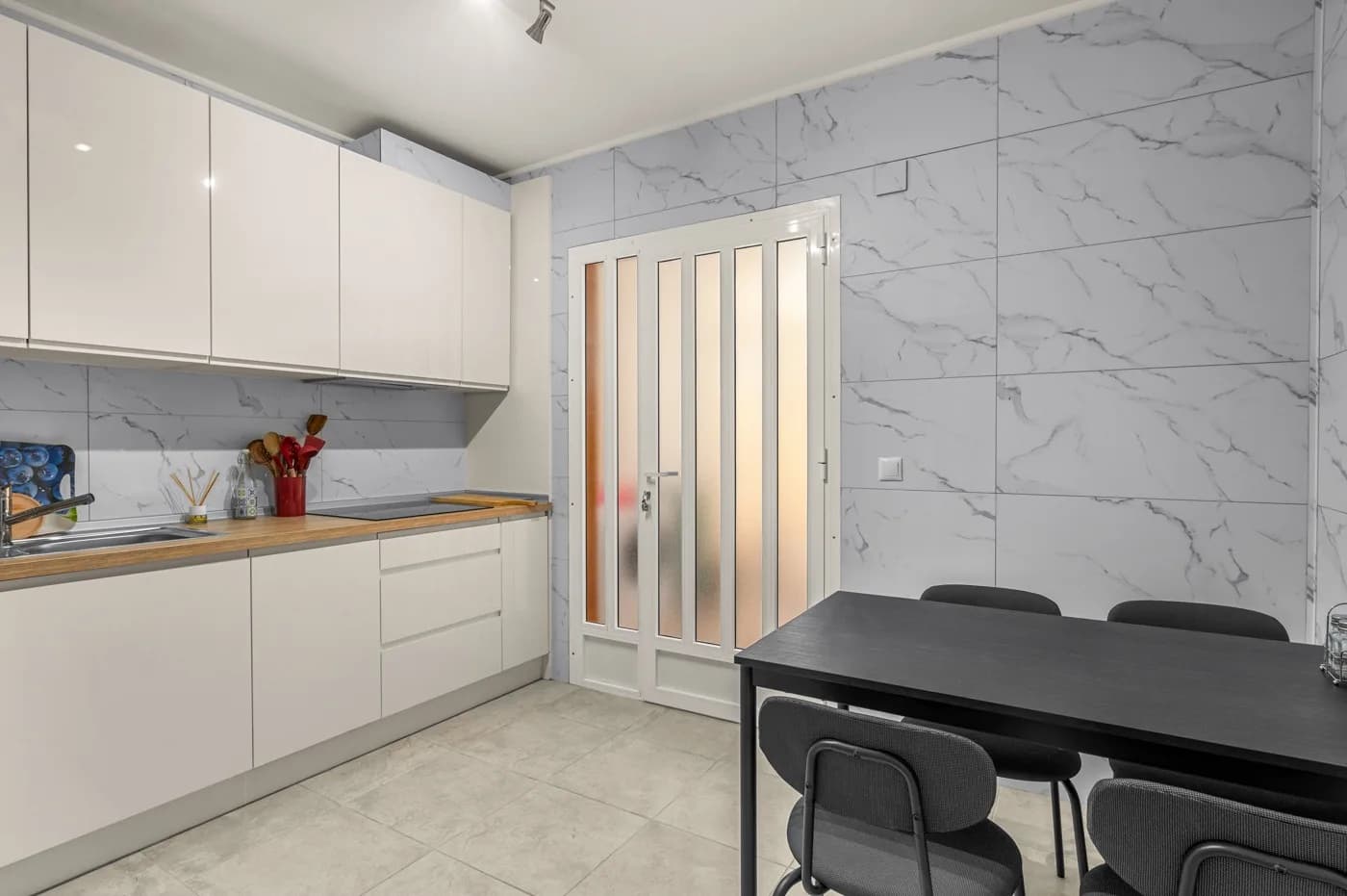 Apartment de 3 dormitorios en venta en LOS URRUTIAS, Murcia - Image 8