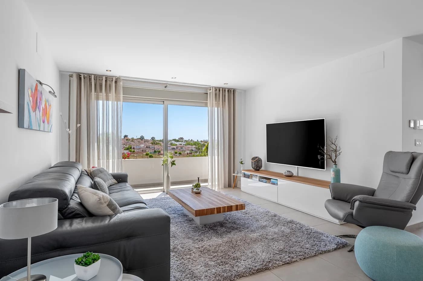 Villa de 3 dormitorios en venta en La Marina, Alicante - Image 9