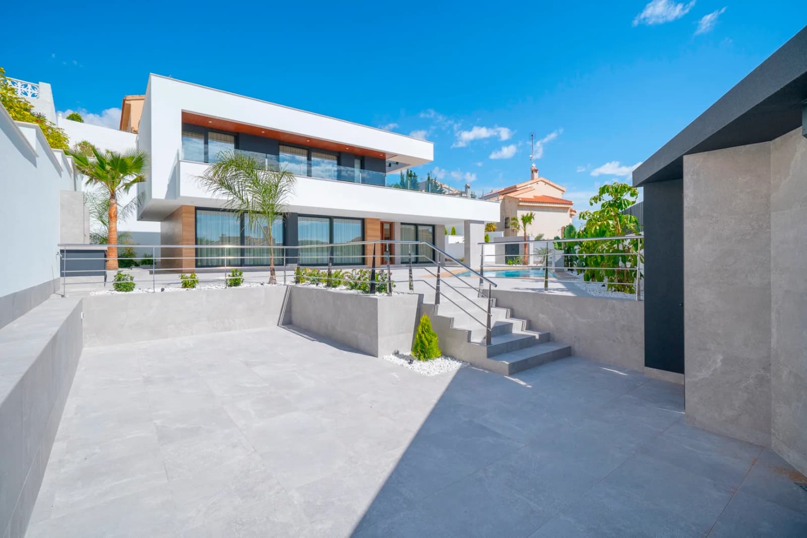 Villa met 4 slaapkamers te koop in Ciudad Quesada - Rojales, Alicante - Image 4