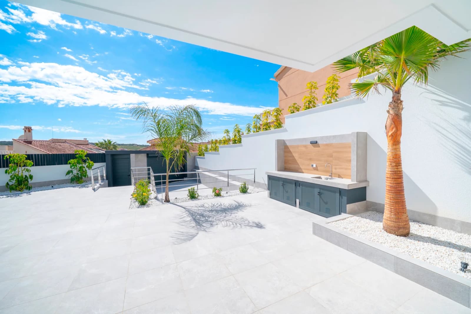 Villa met 4 slaapkamers te koop in Ciudad Quesada - Rojales, Alicante - Image 6